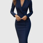 Camille | Oblek Blazer na míru