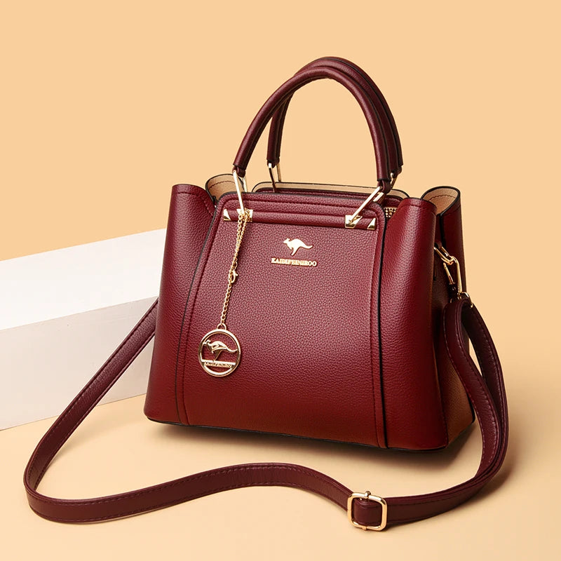 Marlow | Sophisticated Everyday Bag