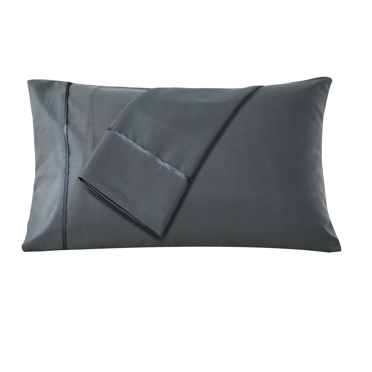 Simple Pillowcases in Modern Colors – Soft and Easy to Care for