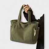 Tilda – Sac fourre-tout avec détail de cordon