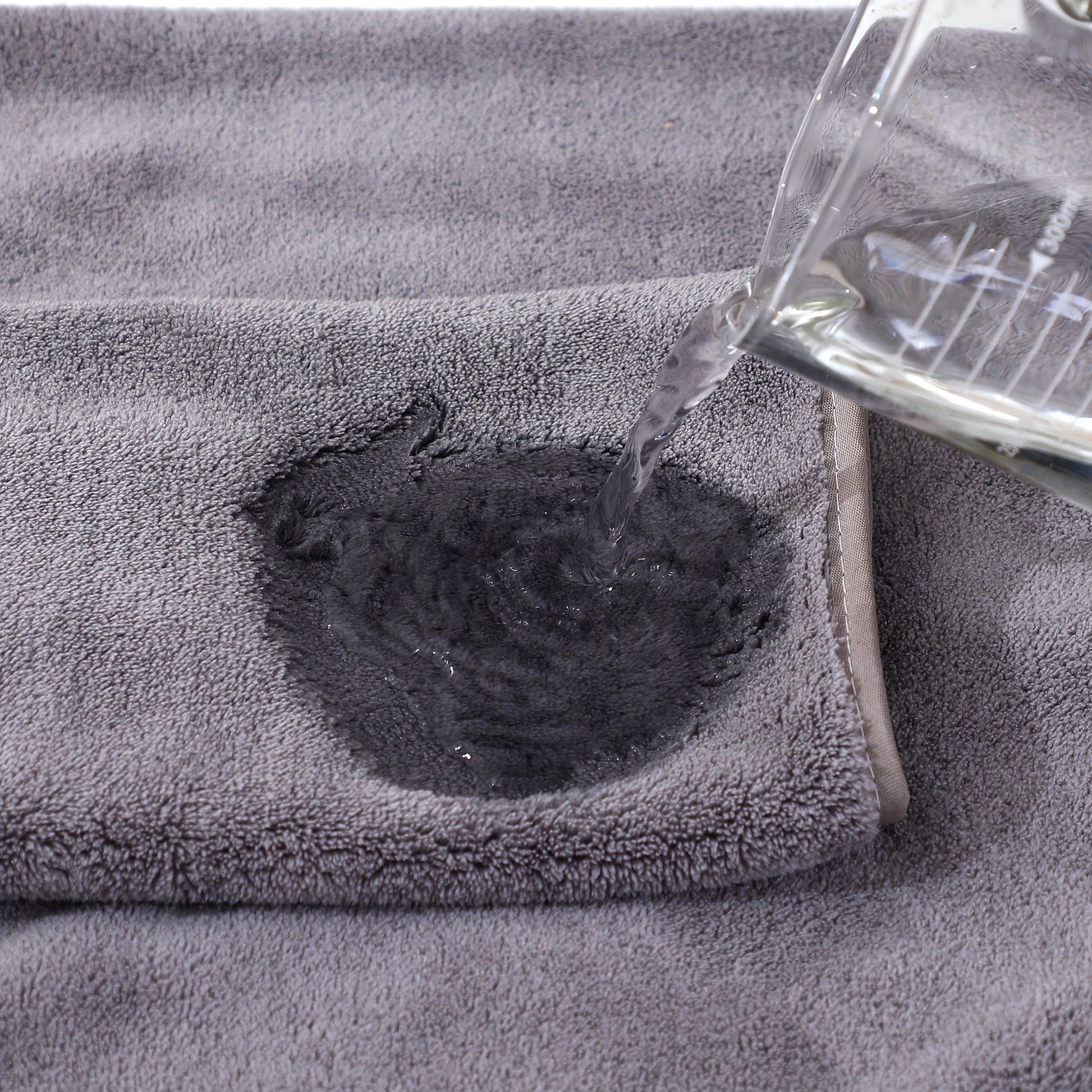 18-piece luxury towel pack – Extra absorbent and perfect for the whole family