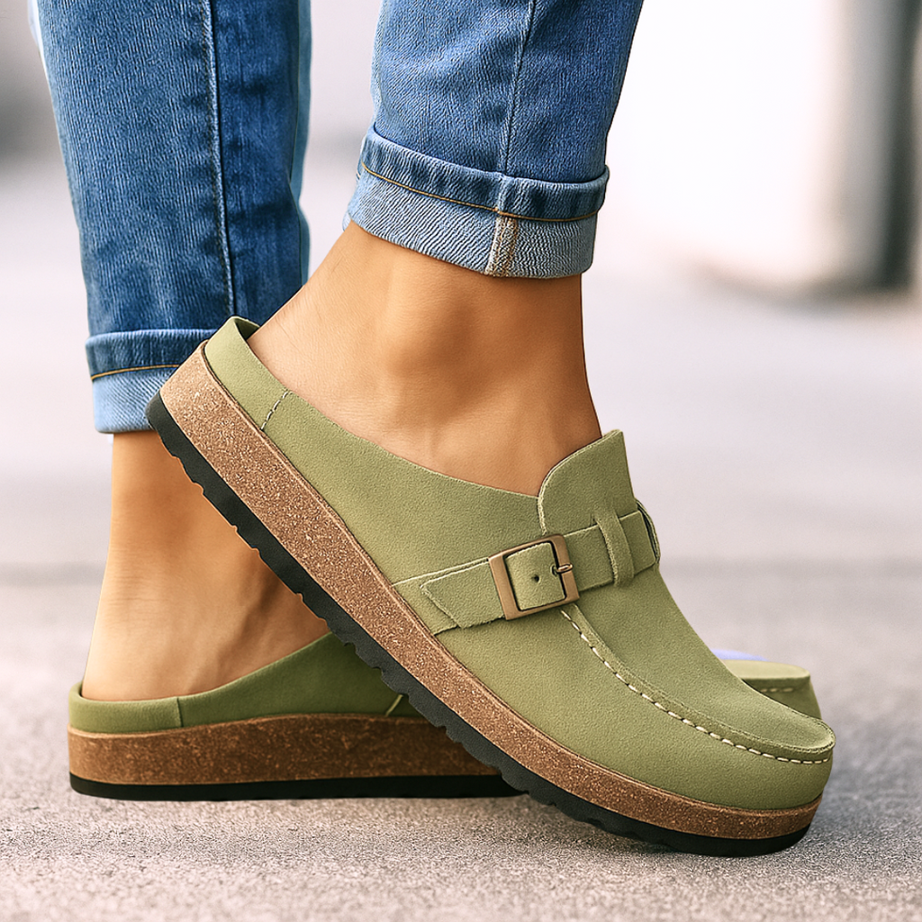 Brisa™ Orthopedic Comfort Luxe