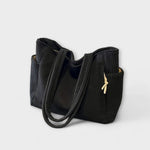 Tilda – Sac fourre-tout avec détail de cordon