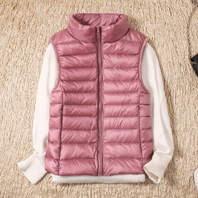 Harper™ | Winter Down Vest