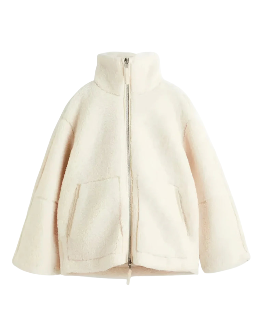 Sophie™ | Cozy Winter Jacket