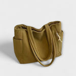 Tilda – Sac fourre-tout avec détail de cordon