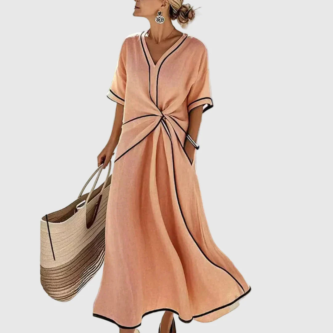 Cassia jsou elegantní oblečení tvarující postavu