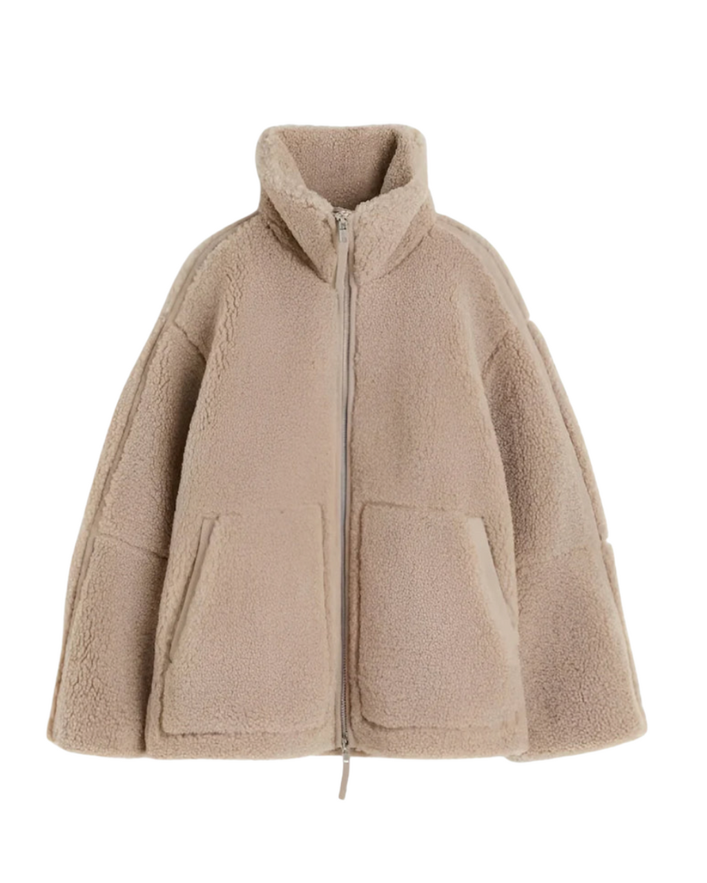 Sophie™ | Cozy Winter Jacket