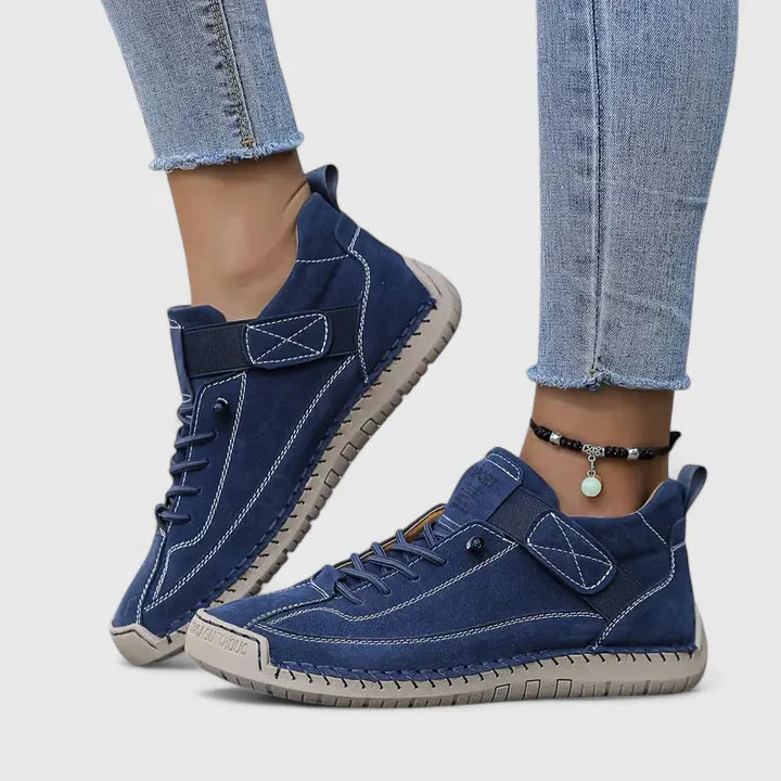 Women's Stylish Comfort Sneakers