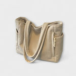 Tilda – Sac fourre-tout avec détail de cordon