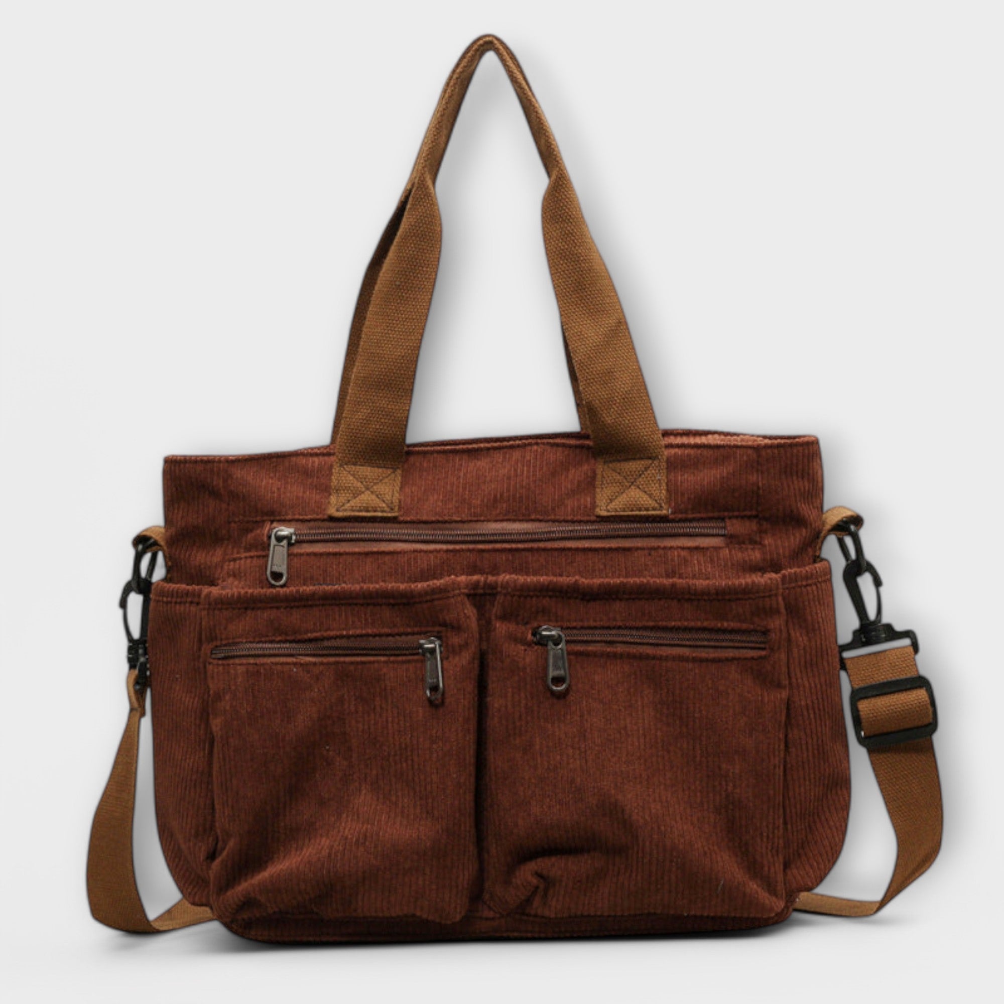 Émilie - Sac fourre-tout