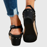 Adela™ | Ortopedické sandály