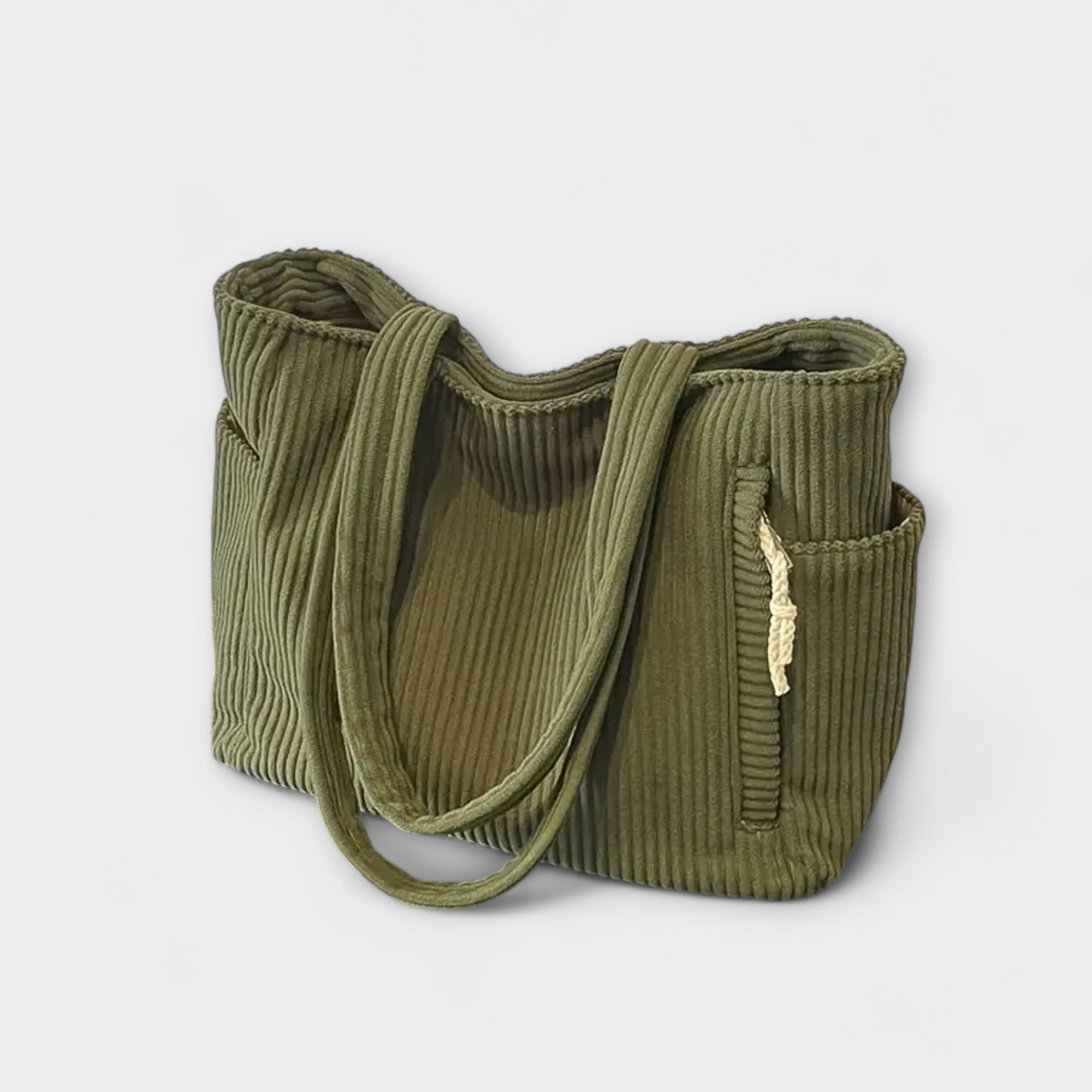 Tilda – Sac fourre-tout avec détail de cordon