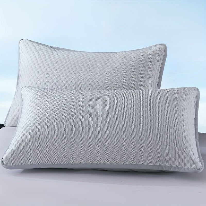 Cooling Pillowcase – Sweat-wicking & Soft
