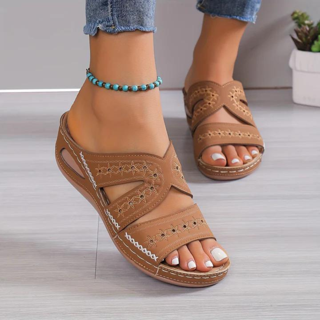 Sandy | Orthopedic Sandals
