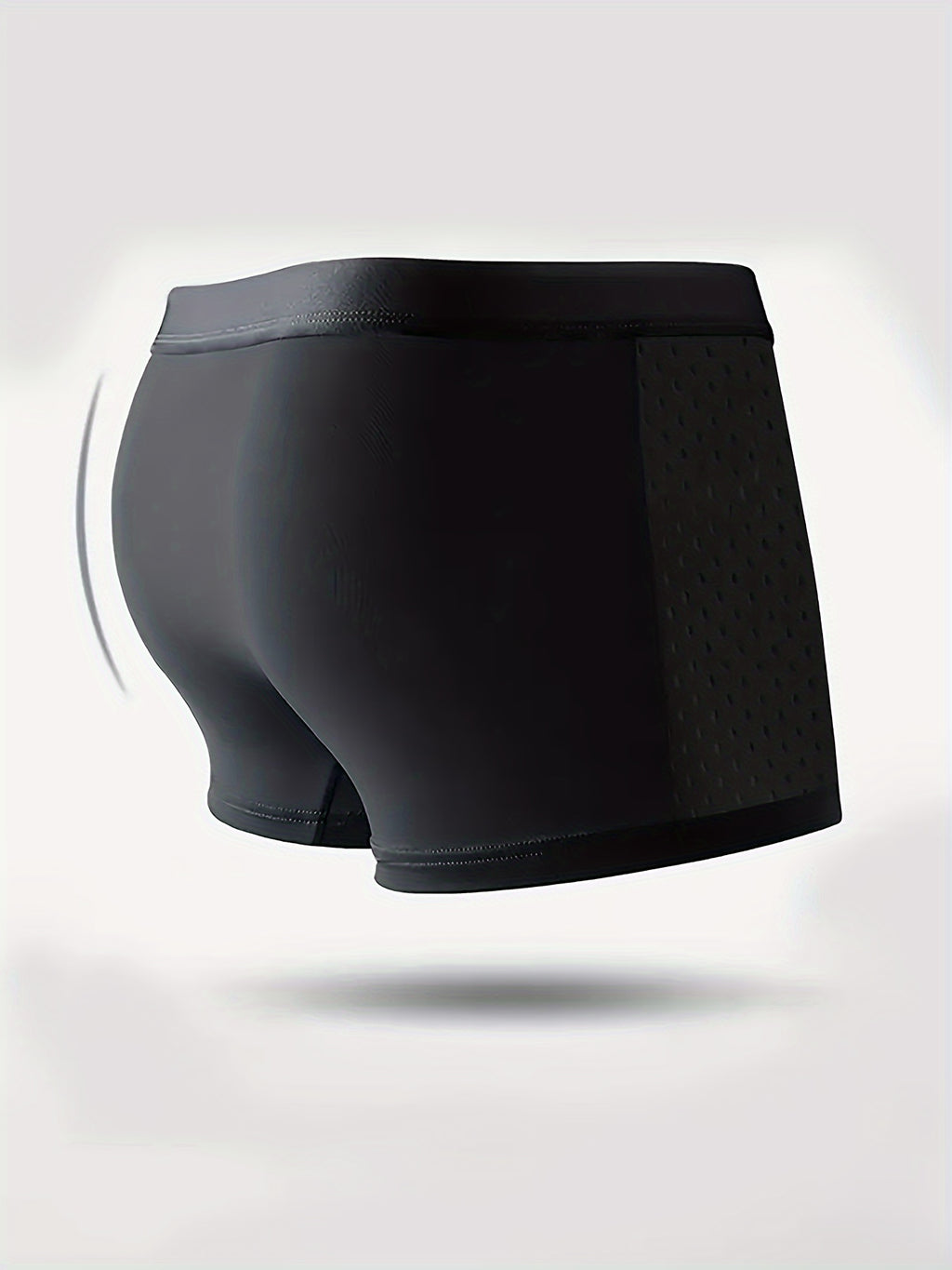 Bamboo Underwear for Men – Breathable, Comfortable & Antibacterial