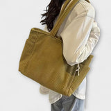 Tilda – Sac fourre-tout avec détail de cordon