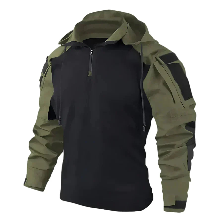 Utz™ | Tactical Jacket
