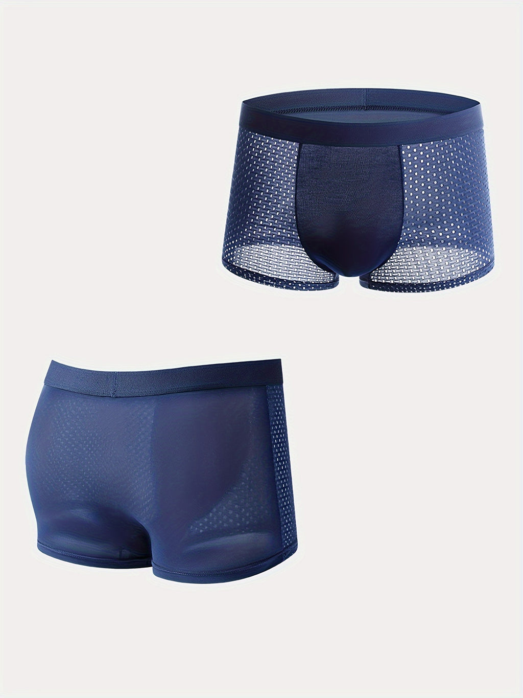 Bamboo Underwear for Men – Breathable, Comfortable & Antibacterial