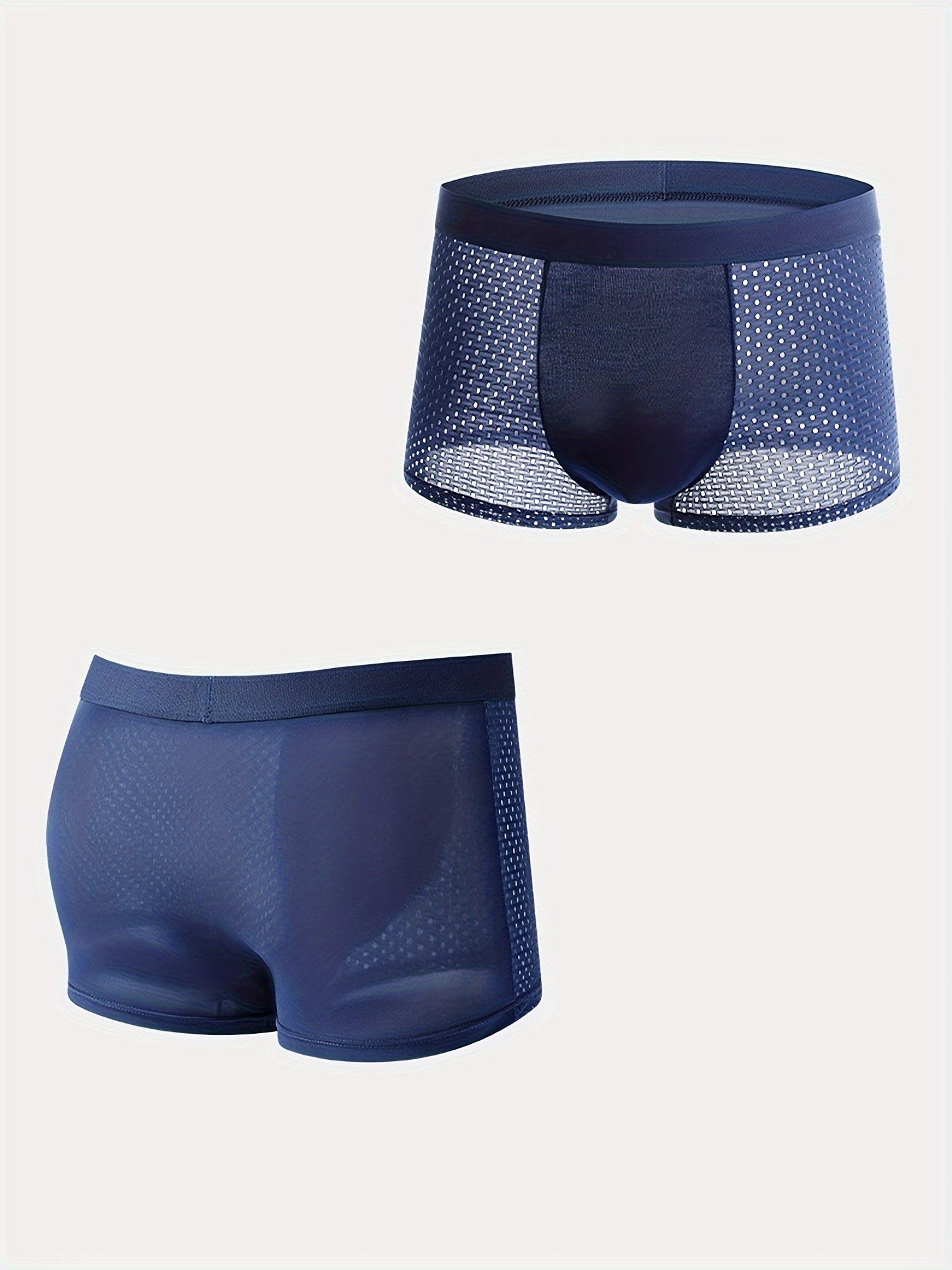 Bamboo Underwear for Men – Breathable, Comfortable & Antibacterial