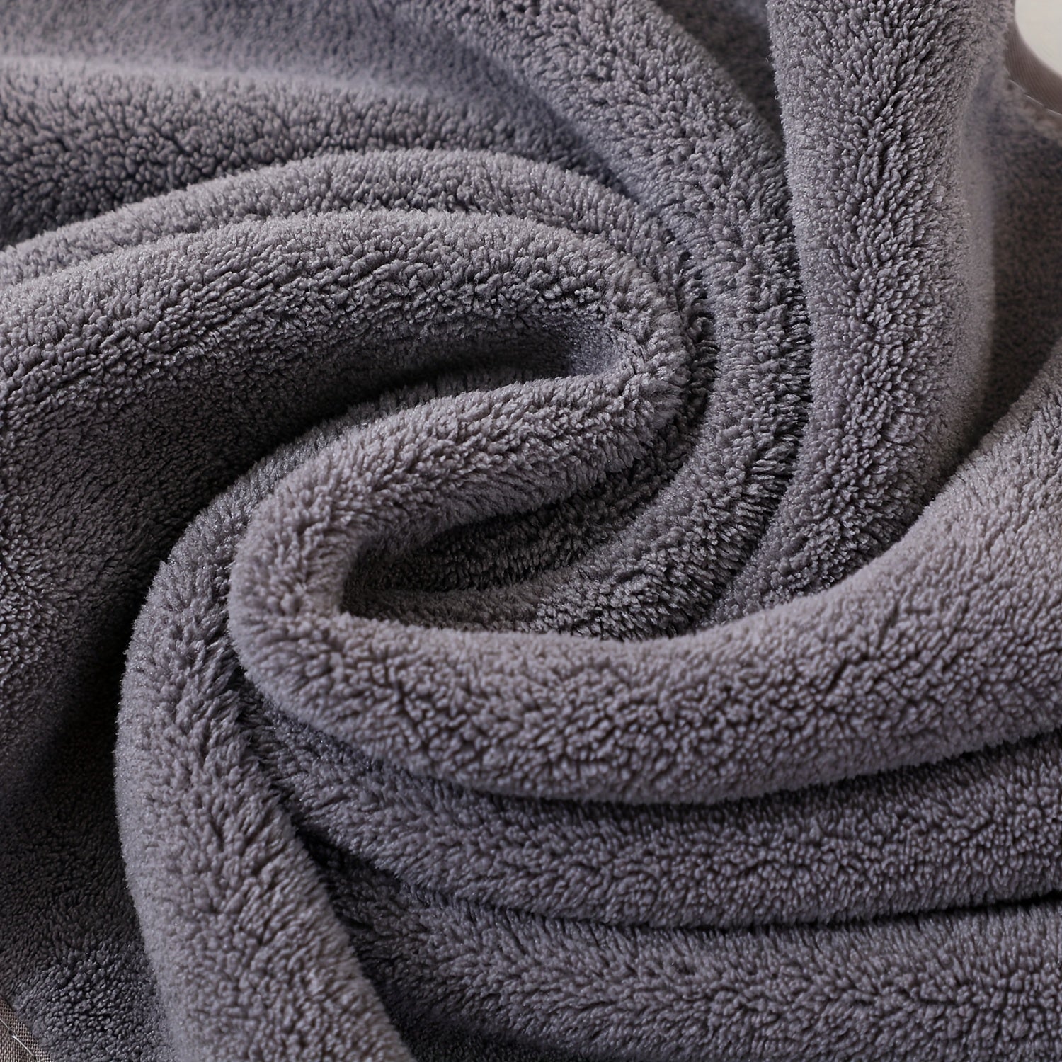 18-piece luxury towel pack – Extra absorbent and perfect for the whole family