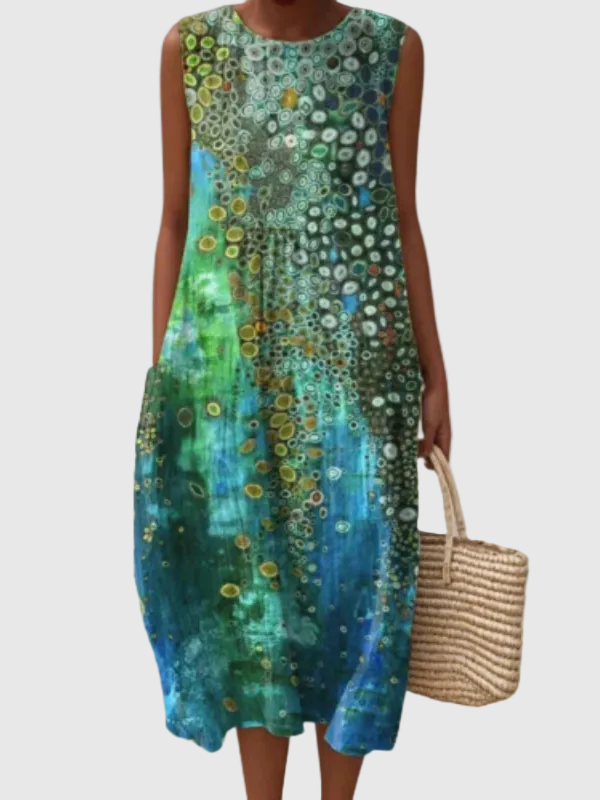 Boty Zara Reef Midi