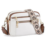 Sac bandoulière - Charme urbain