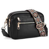 Sac bandoulière - Charme urbain