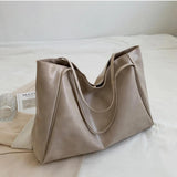 Sac cabas - Transport minimal