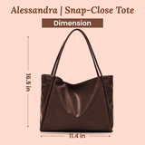 Sac cabas - Transport minimal