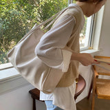 Sac cabas - Transport minimal