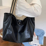 Sac cabas - Transport minimal