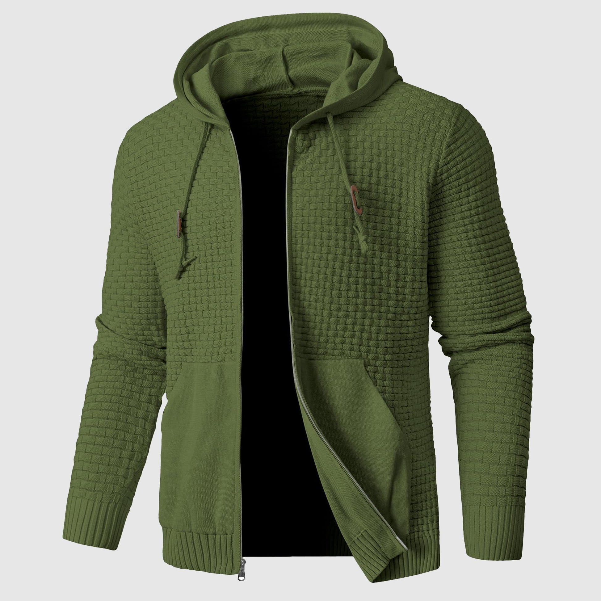 Alessandro Veneti Urban Artisan Hoodie
