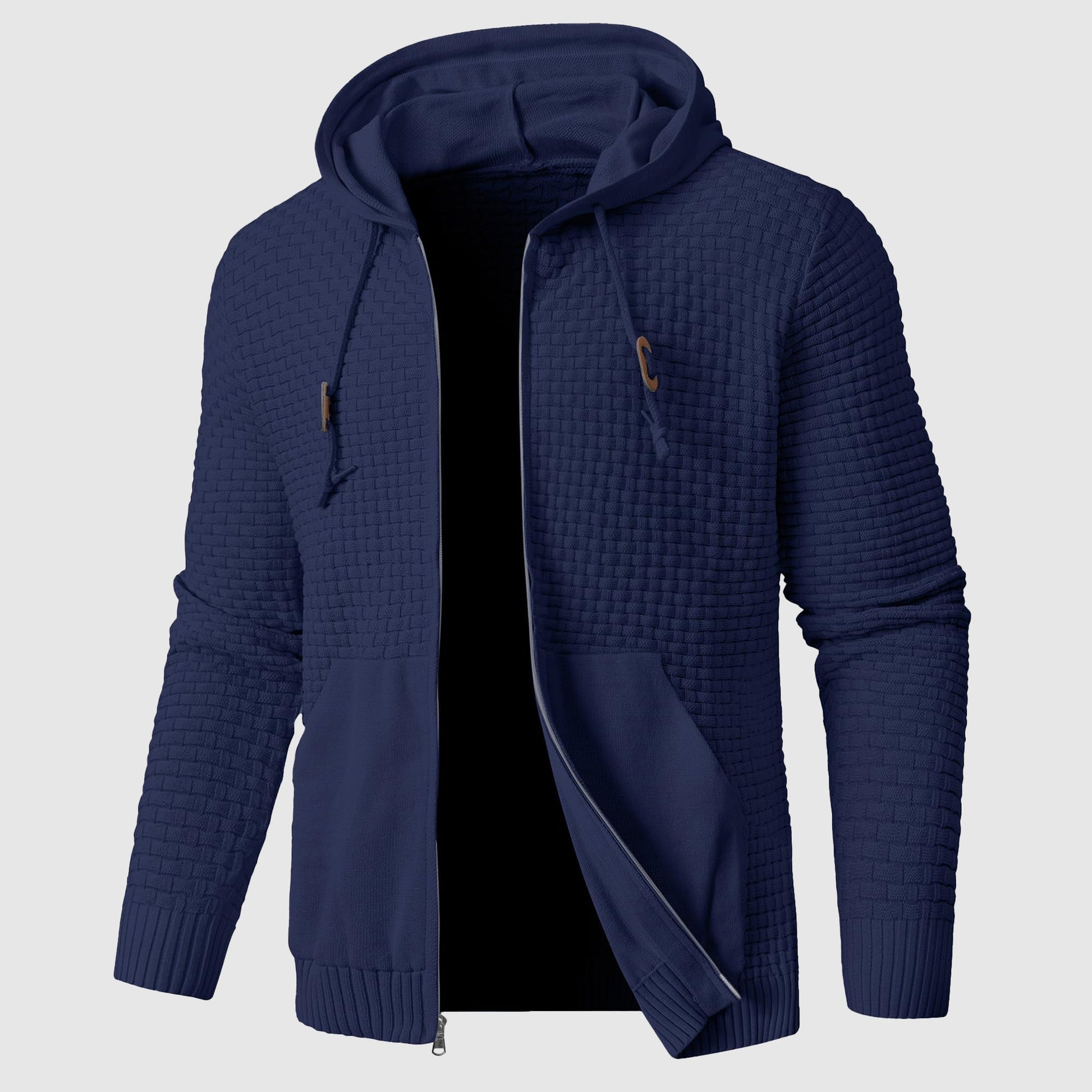 Alessandro Veneti Urban Artisan Hoodie