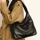 Sac à bandoulière - Transport doux