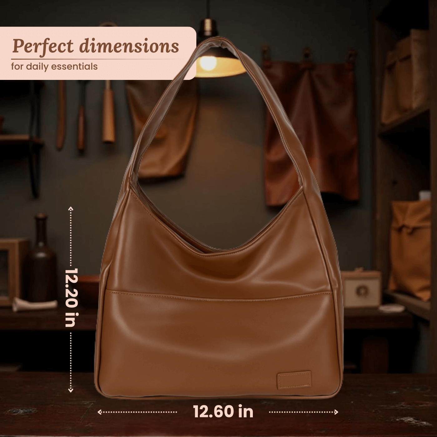 Sac à bandoulière - Transport doux
