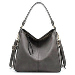 Sac à bandoulière - Hobo convertible