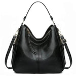 Sac à bandoulière - Hobo convertible
