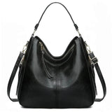 Sac à bandoulière - Hobo convertible