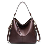 Sac à bandoulière - Hobo convertible