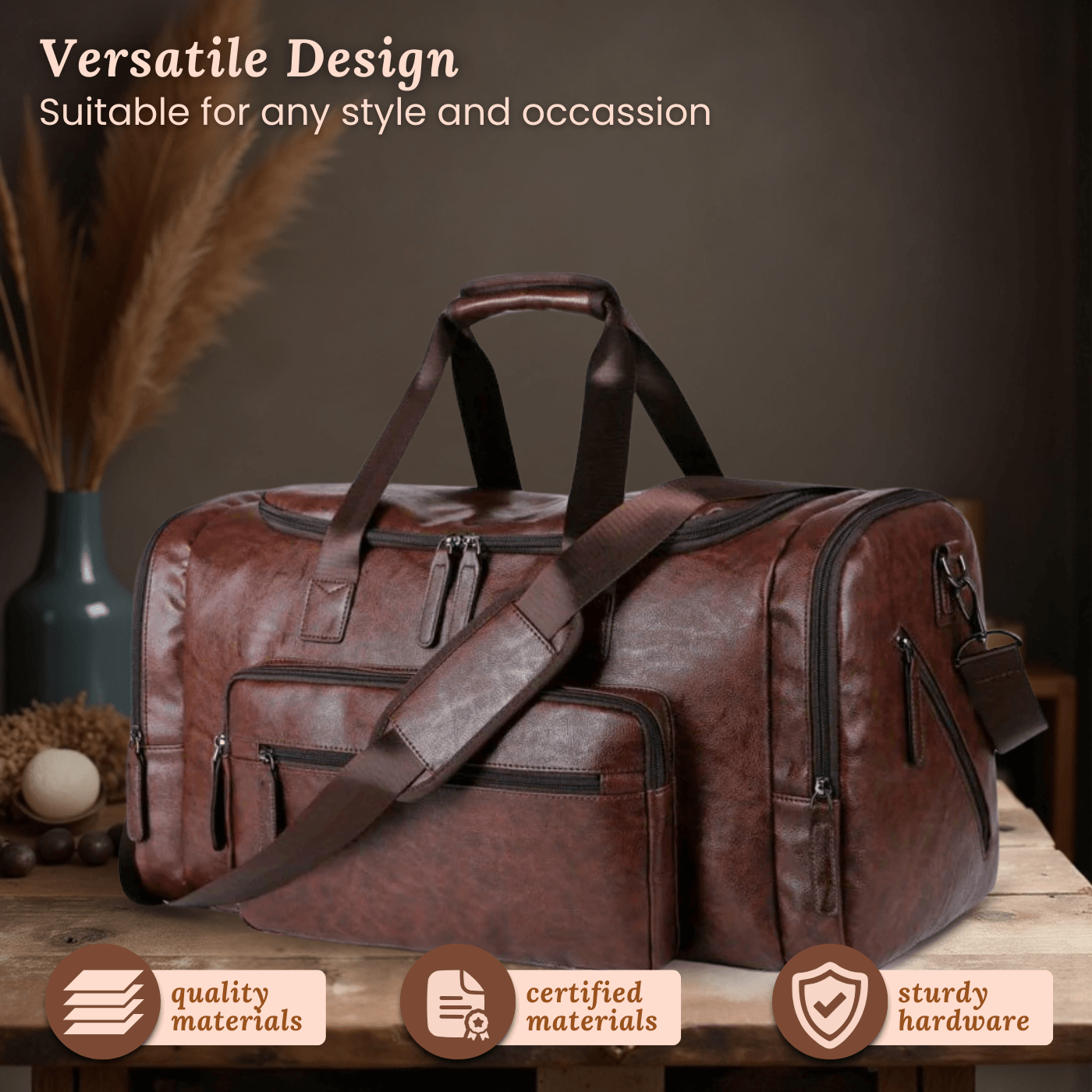 Sac de sport - Transport de voyage