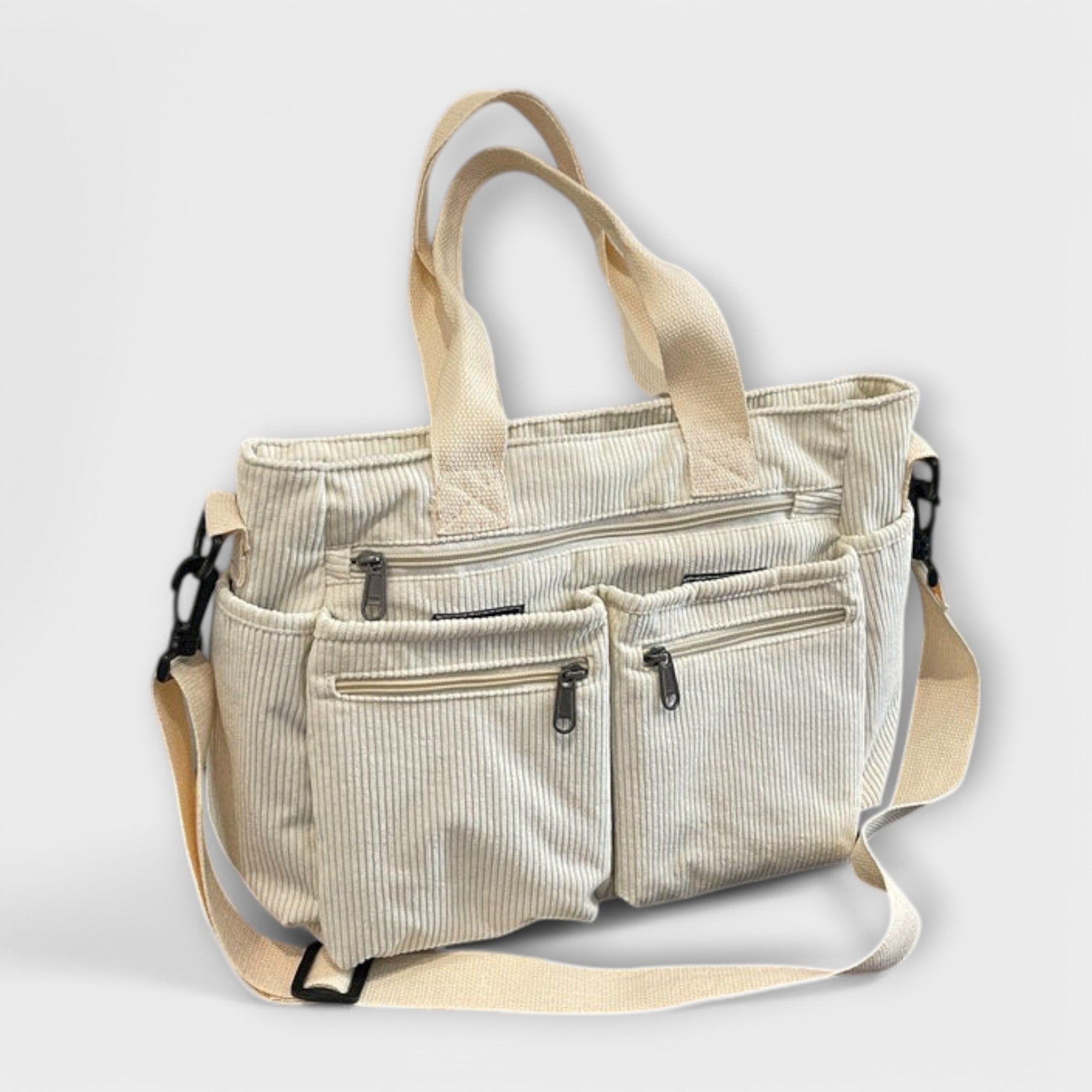 Émilie - Sac fourre-tout