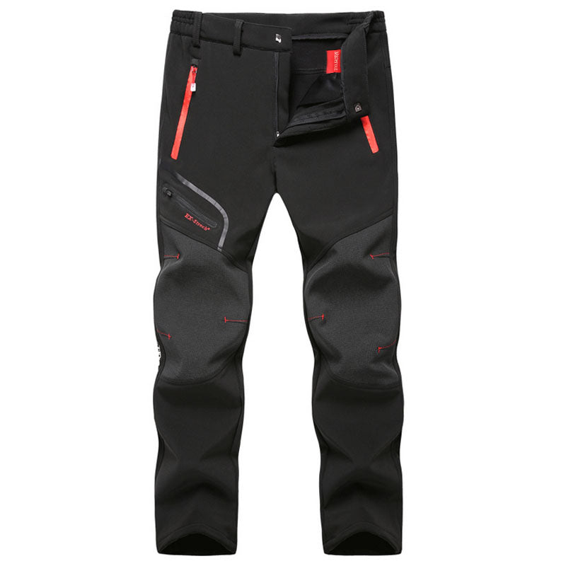Jasper | Warm and Waterproof Winter Pants