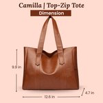 Sac cabas - Transport minimal
