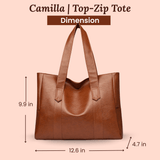 Sac cabas - Transport minimal