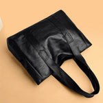 Sac cabas - Transport minimal