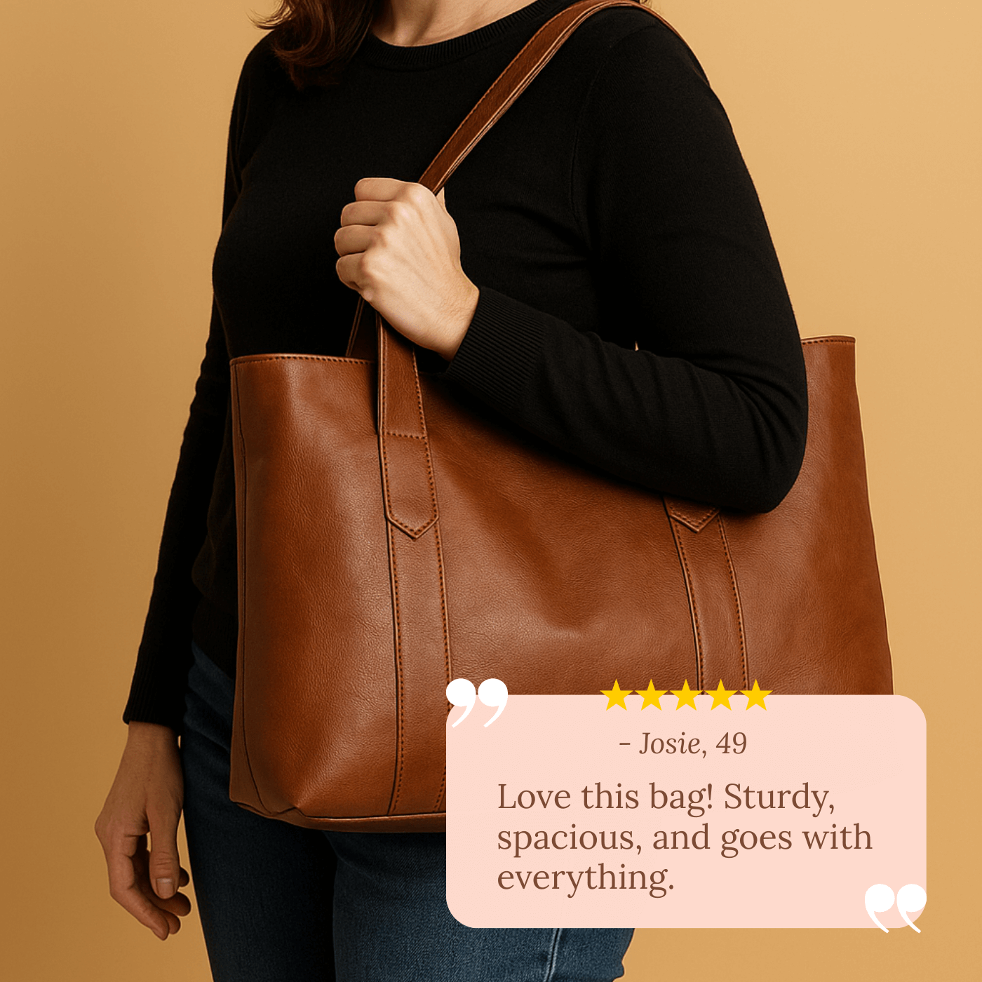Sac cabas - Transport minimal