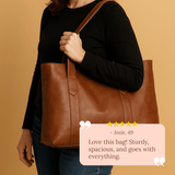 Sac cabas - Transport minimal