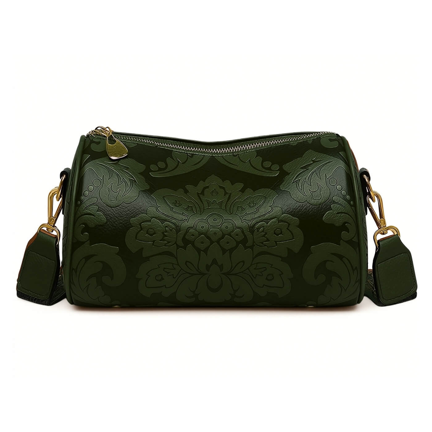 Sac à bandoulière - Élégance florale