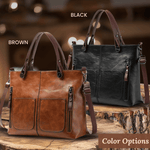 Sac bandoulière - Multi-poches